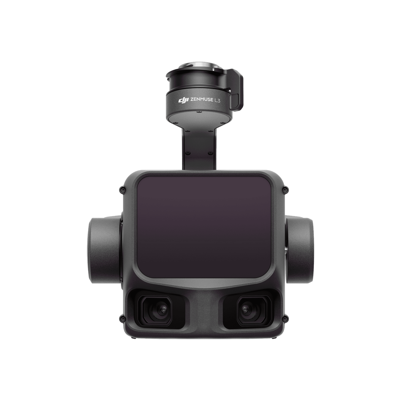 DJI Zenmuse L3